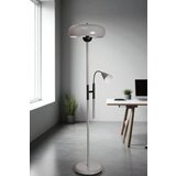 Opviq podna lampa 8925-1, siva Cene