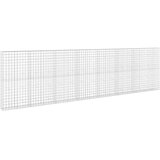  Gabion s žicom debljine 3 5 mm i mrežom 10x10 cm 750x30x200 cm - 30 cm 200 cm 750 cm | shoptok.hr