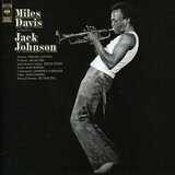 Miles Davis A Tribute to Jack Johnson (remaster) | Eponuda.com