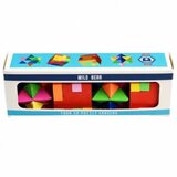 REX International Wild Bear - Gumice set 4 - 3D Puzzle, Wild Bear Cene