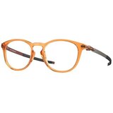 Oakley Pitchman R OX8105 810524 M (50) Oranžna/Kristalna | Shoptok.si