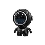 Generic Astronavtska ogrlica z vrvico s povodcem Mini ventilator s povodcem, (21132717) Cene