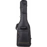RockBag RB20505B Bass DeLuxe Torba za bas gitaru Crna | shoptok.hr