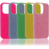  Maska Sand za iPhone 14 Pro roze | Eponuda.com