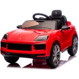  Auto na akumulator Porsche SUV Kayenne Red | shoptok.hr