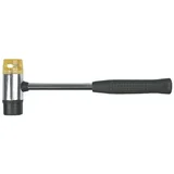 blacharski hammer gumijasti / plastični fi = 35 mm, (21107700)