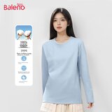  Baleno Ženska majica, Dugi rukav, Plava | Eponuda.com
