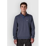 Patagonia Daily Snap-T P/O Pulover iz flisa new navy Cene