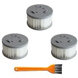 INORCO 4 kosi Hepa filter za Xiaomi Jimmy Jv85/jv85 Pro/h9 Pro sesalnik, (21840526) Cene