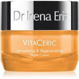 Dr Irena Eris VitaCeric regenerirajuća noćna krema s pomlađujućim učinkom 50 ml Cijene