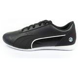 Puma Nizke superge Bmw Mms Neo Črna | Shoptok.si