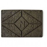 Lush kana prirodna boja za kosu Noir Henna u