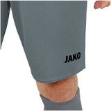 JAKO Kratke hlače & Bermuda 440040 Siva | Shoptok.si