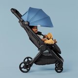 Ergobaby Metro+ dodatni krović Azure | shoptok.hr