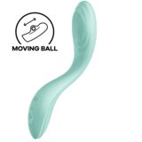 Satisfyer Vibrator Rrrrolling Pleasure zelen Cene
