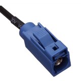 VHBW Antena GPS s priključkom Fakra, 5m, magnetna | shoptok.hr