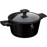 Berlinger Haus LONEC/KOZICA S POKROVOM MONACO - 2.5 L, 20 CM Cene