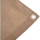  Tepih za šator 300 x 600 cm smeđe-sivi | shoptok.hr