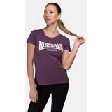 Lonsdale Women's t-shirt | Shoptok.si