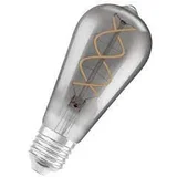 1906 led sijalica smoke 16 4W/818 E27 edison