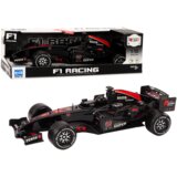 Formula F1 za igru 1:10 sa zvučnim efektima - crna Cene