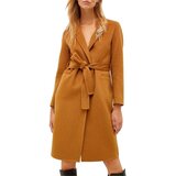 Liu Jo Elegantne hlače JF2051T3459 Bež | Shoptok.si