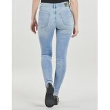G-star Raw 3301 SKINNY Plava | shoptok.hr