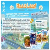  Naprodaj - družabna igra v madžarščini | Shoptok.si