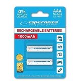  baterije ESPERANZA RECHARGEABLE... | Eponuda.ba