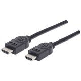 Manhattan HDMI 1.4 kabal, 4K , 1.8m Cene