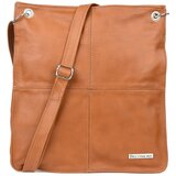 Beltimore Torbe za čez ramo kra972camel Kostanjeva Cene