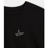 Sinsay Pamučna majica kratkih rukava s vezom | shoptok.hr