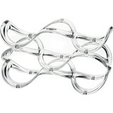 guzzini Stojalo za vino - transparent | Shoptok.si