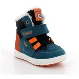 cipele gležnjače - membrana PBZGT 88567 M blue/brown 23