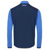 Head Puloverji Breaker Fullzip pisana | Shoptok.si