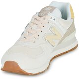 New Balance Nizke superge 574 Bež | Shoptok.si
