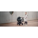  Ruksak za kolica Vuch Vela Grey, 42 x 29 cm | shoptok.hr
