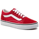 Vans Tenis superge Old Skool VN0A4BUUJV61 Rdeča | Shoptok.si