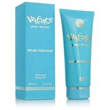 Versace Pour Femme Dylan Turquoise Perfumed Body Gel 200 ml (woman) | shoptok.hr