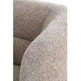 Light & Living Bež sedežna garnitura 237 cm Kialy – | Shoptok.si