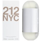 Carolina Herrera 212 NYC toaletna voda 60 ml za ženske Cene