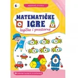 Mozgalice za djecu - Matematičke igre