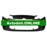 CITROËN/PEUGEOT Sprednji odbijač DS3 11.09-14320 | Shoptok.si