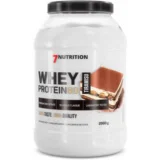 whey protein 80 – visokokvalitetni protein surutke - tiramisu 2kg