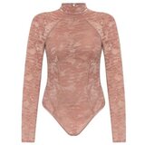 Diesel pink ženski bodi Cene