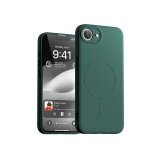 Mercury POLSILIKONSKI OVITEK MAGSAFE ZA IPHONE 16E VISOKA ZAŠČITA, (5000338589) | Shoptok.si
