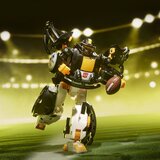 Hasbro Figura Steelsmash Transformers 14cm | shoptok.hr