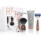 Mühle RYTMO Gift Set poklon set za brijanje za muškarce | shoptok.hr