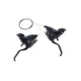 Shimano capriolo shumani ručice menjača-kočnice STEF5002 37 191183 Cene