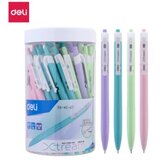Deli hem. olovka xtream mix pastelnih boja 1/50 plavi ispis EQ03336 | ePonuda.com